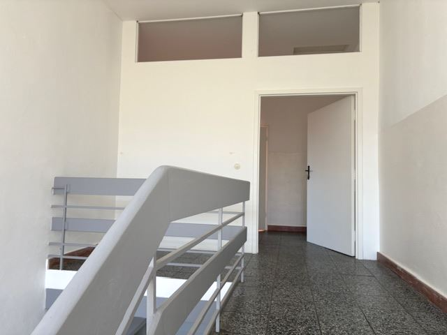 Treppenhaus