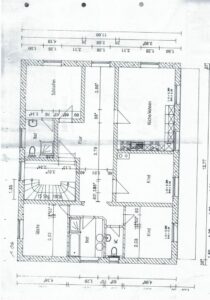 Grundriss 1. OG
