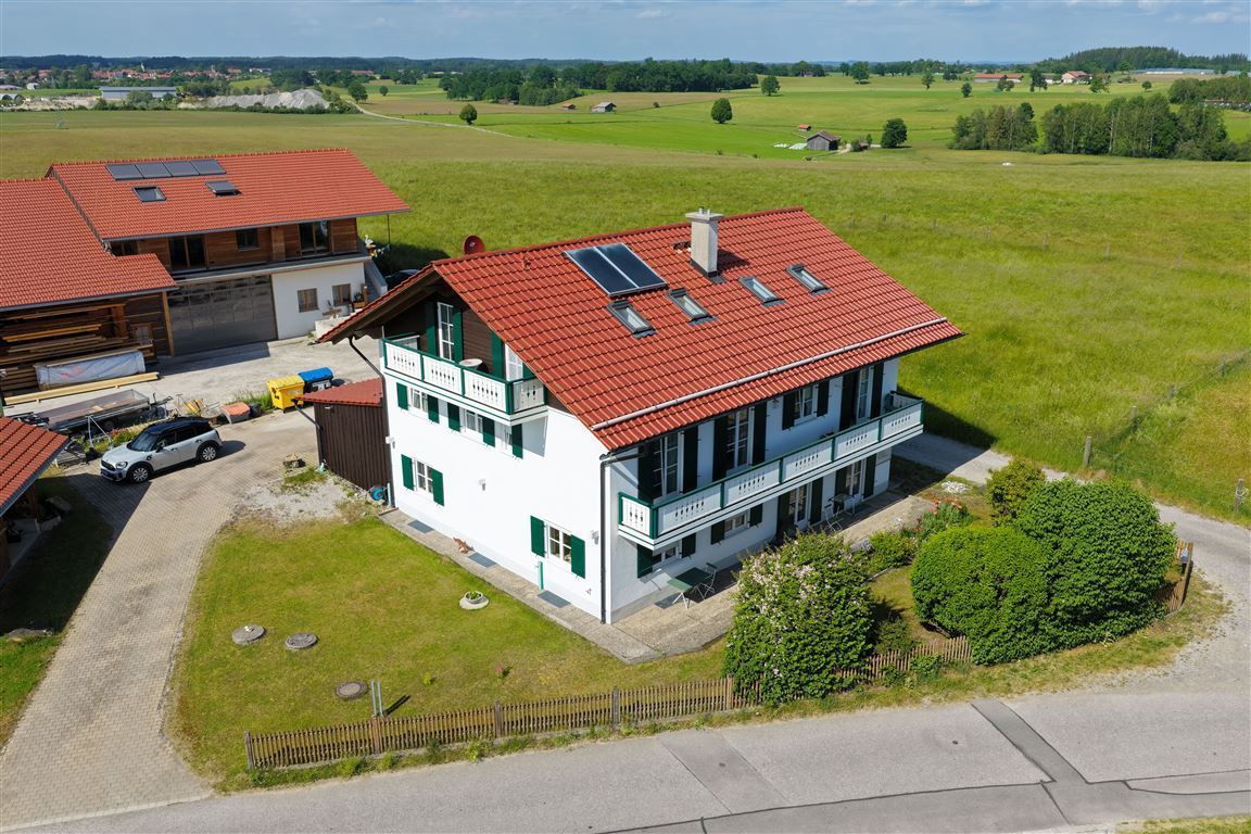 Gewerbeeinheit