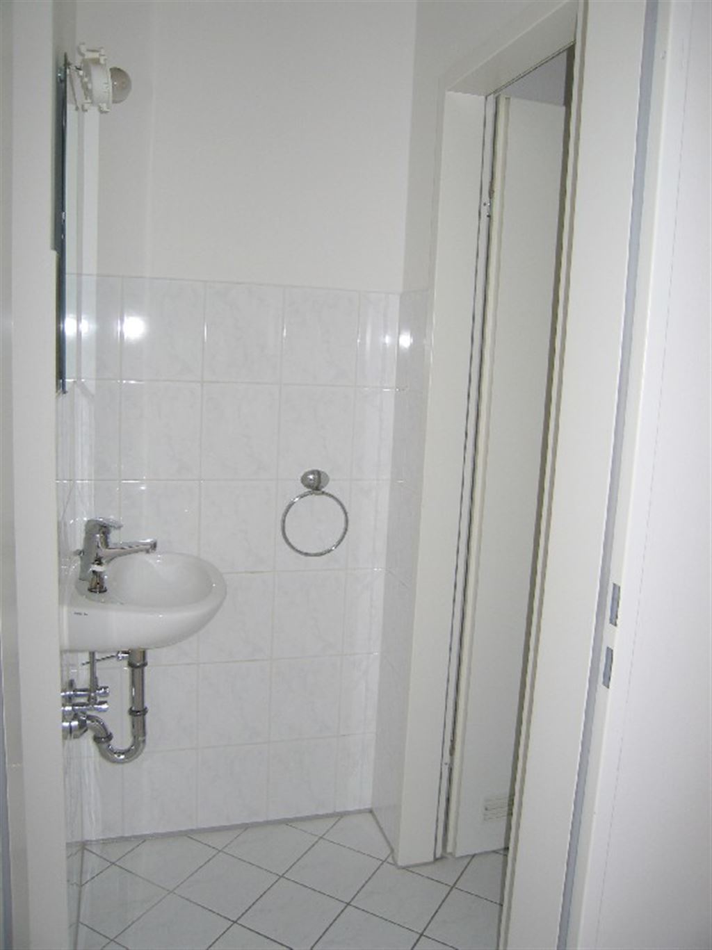 Sanitärbereich