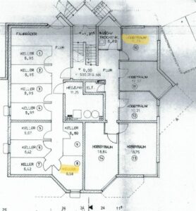 Grundriss Ferdinand-Maria-Str. 3 UG