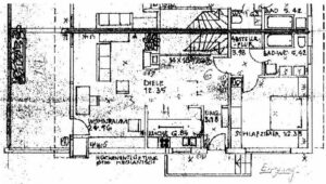 Grundriss OG