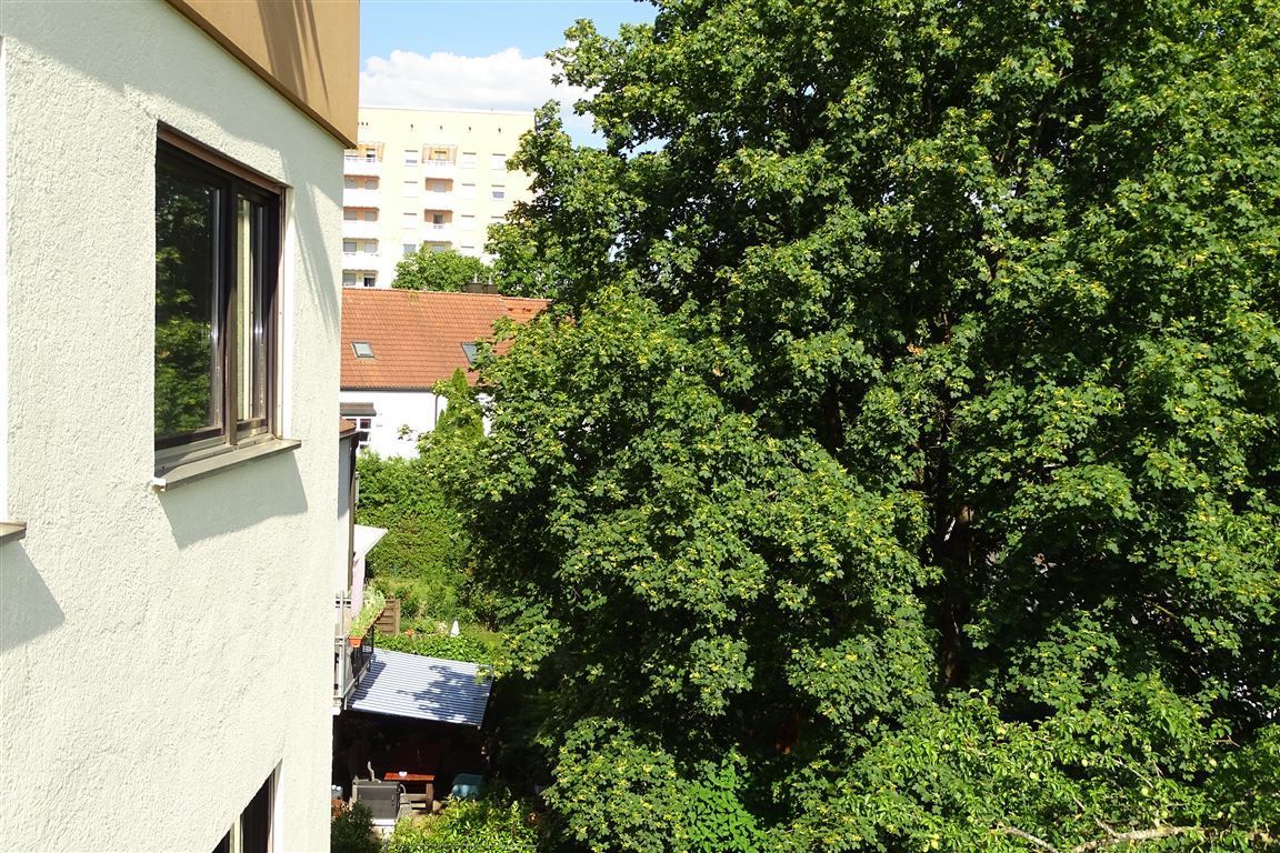 Aussicht