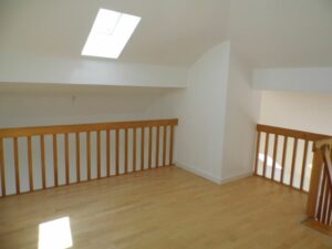 Galerie offen