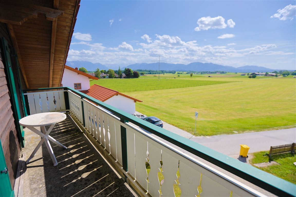 Balkon DG