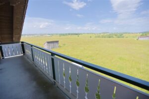 Balkon DG
