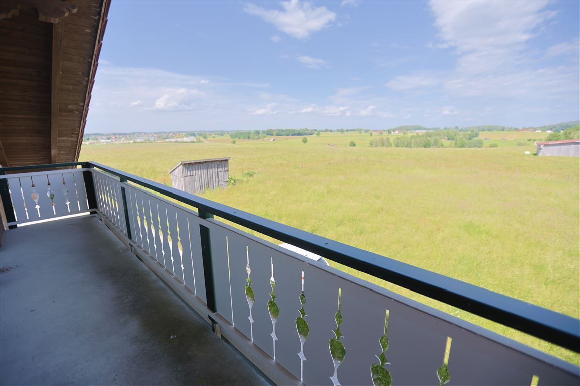 Balkon DG
