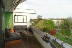 Aussicht