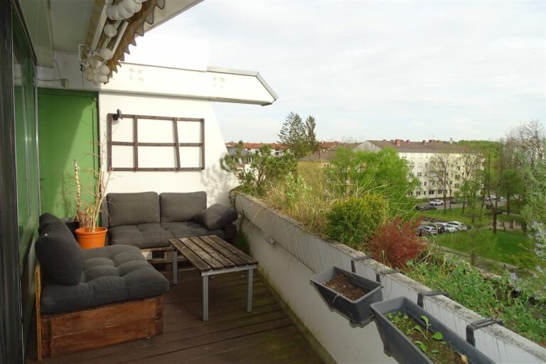 Aussicht