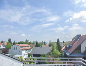 Aussicht