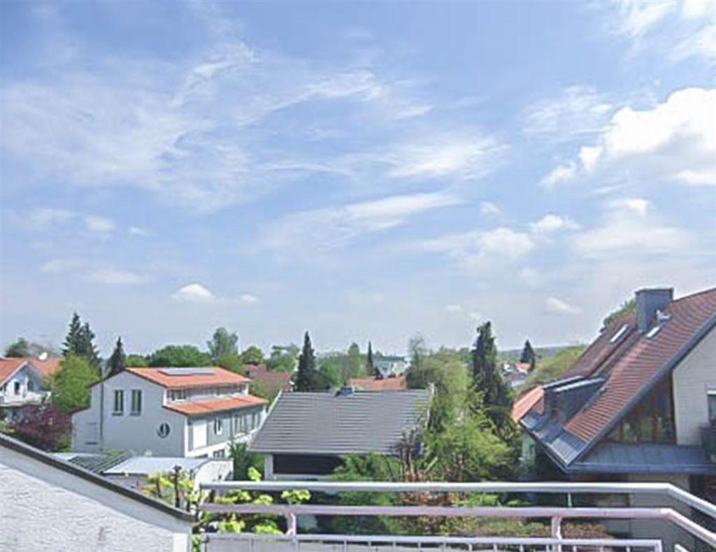 Aussicht