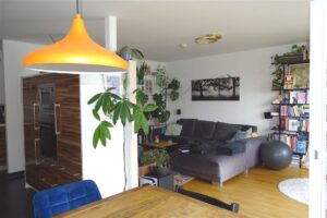 Wohn-/Eßzimmer
