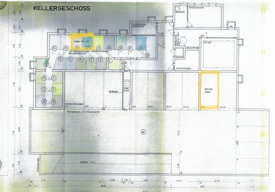 Grundriss Keller_markiert und beschriftet