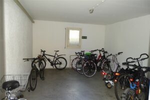 Fahrradkeller