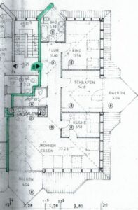 Plan Whg.