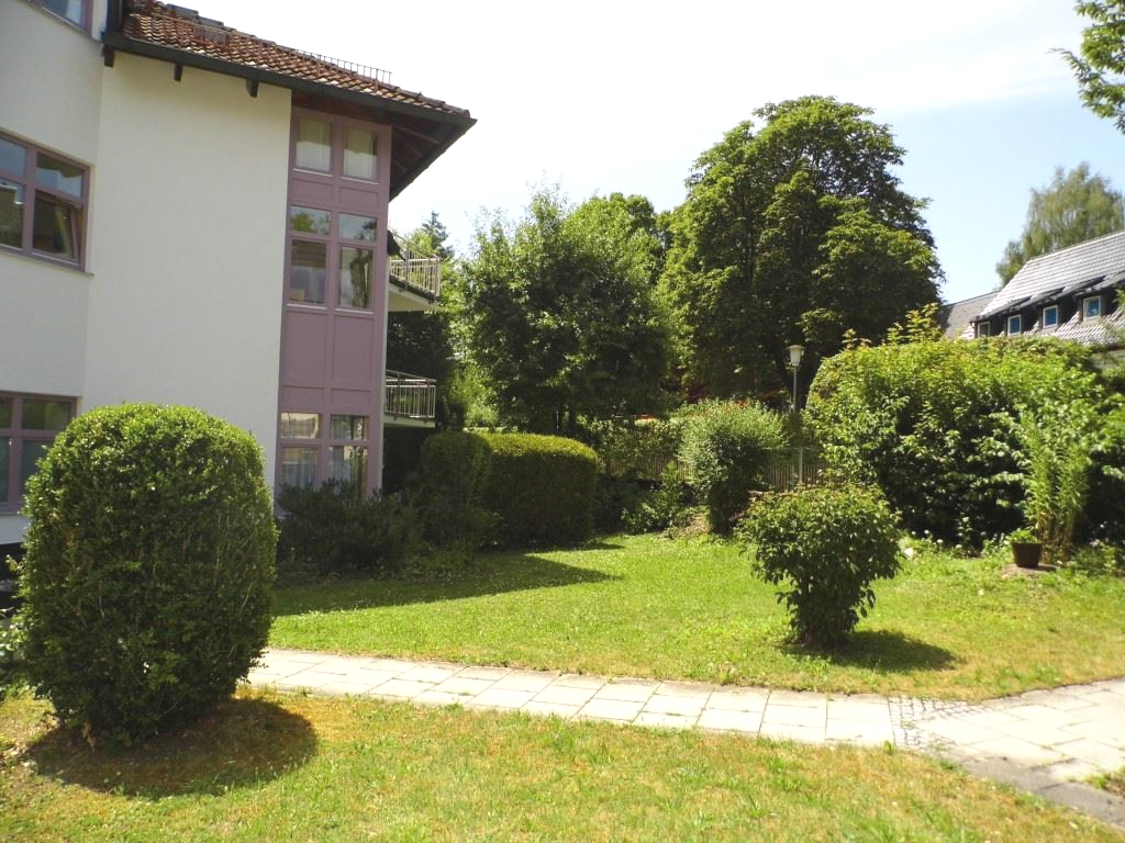 Gemeinschaftsgarten