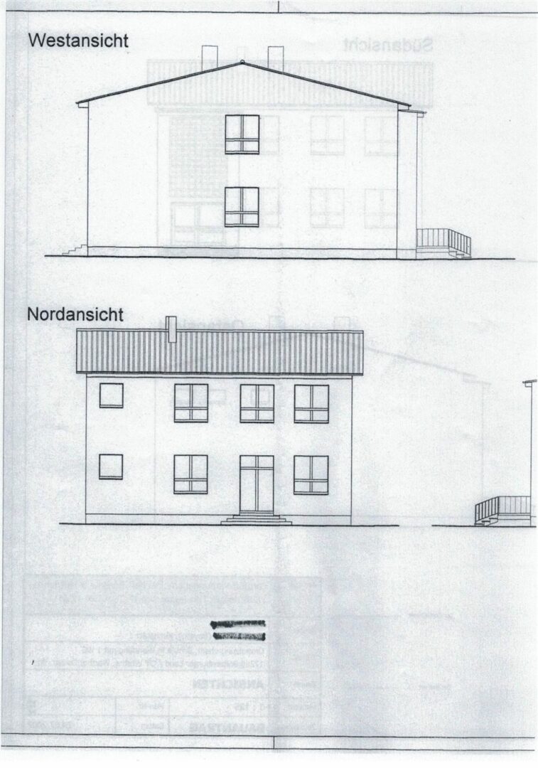 WestNord Ansicht
