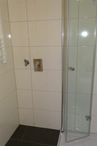 Waschmaschinenanschluß