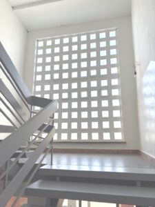 Treppe
