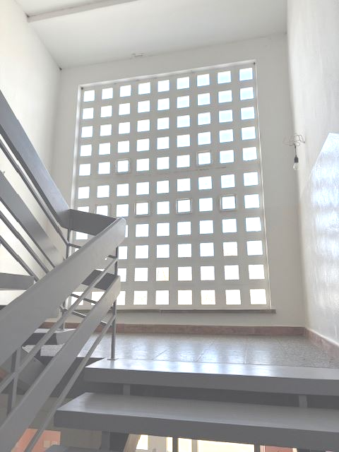 Treppe