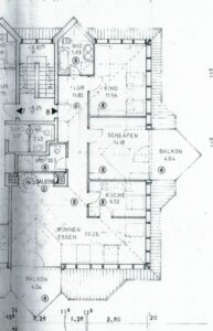 Grundriss Ferdinand-Maria-Str. 2 DG