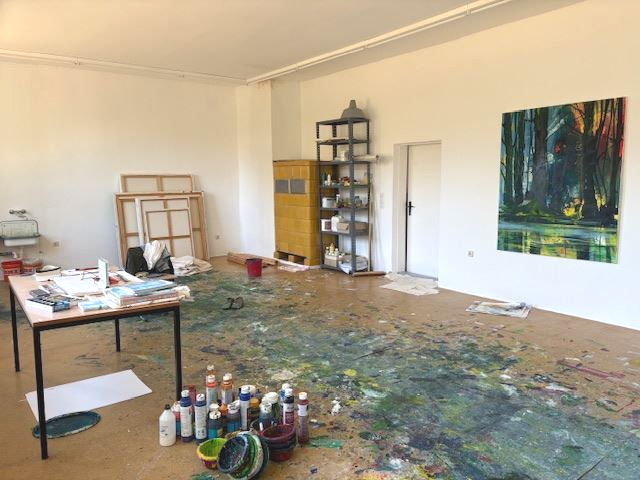 Atelier