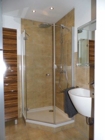Dusche