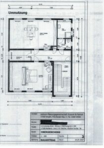 Grundriss OG