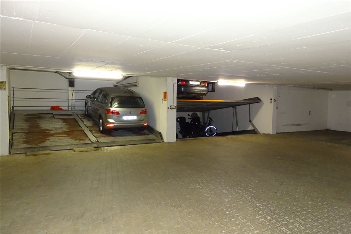 Duplex-Parker