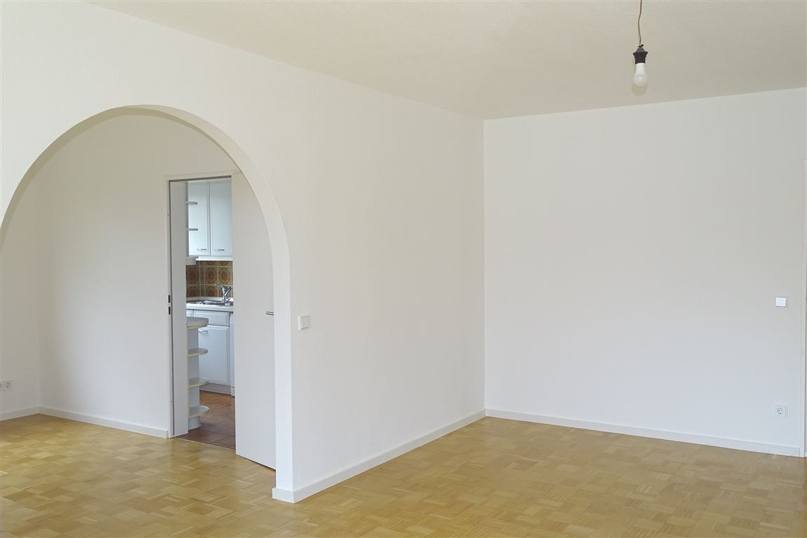 Wohn-/Eßzimmer