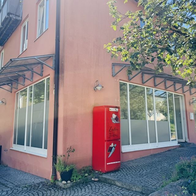 Eckladen