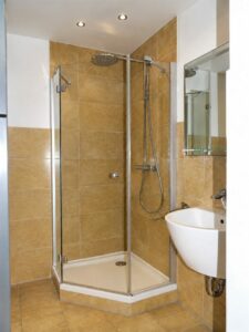 Dusche