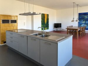 Moderne Küche