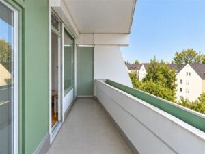 Terrasse - 2
