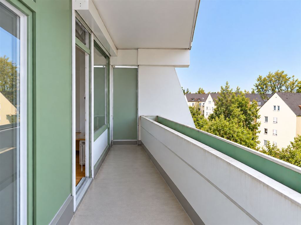 Terrasse - 2