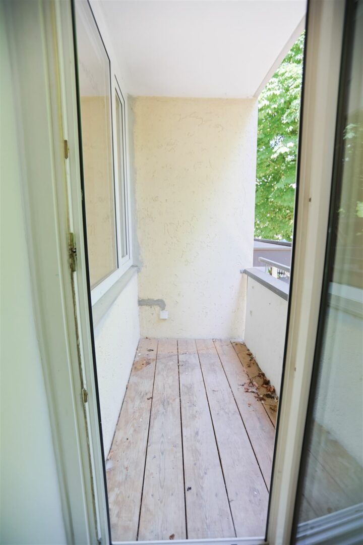 Loggia
