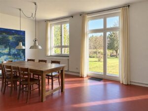 Wohnen/Küche