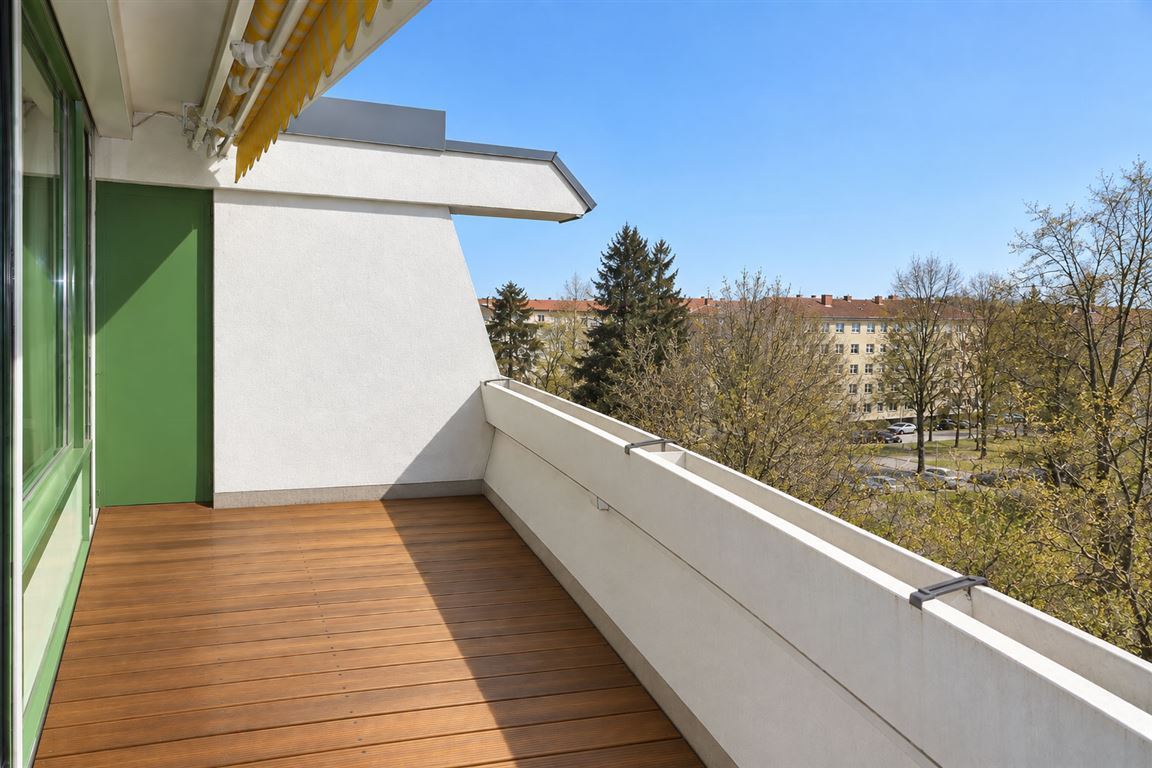Terrasse- 1