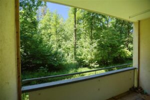 Loggia von Wo.-Zi.