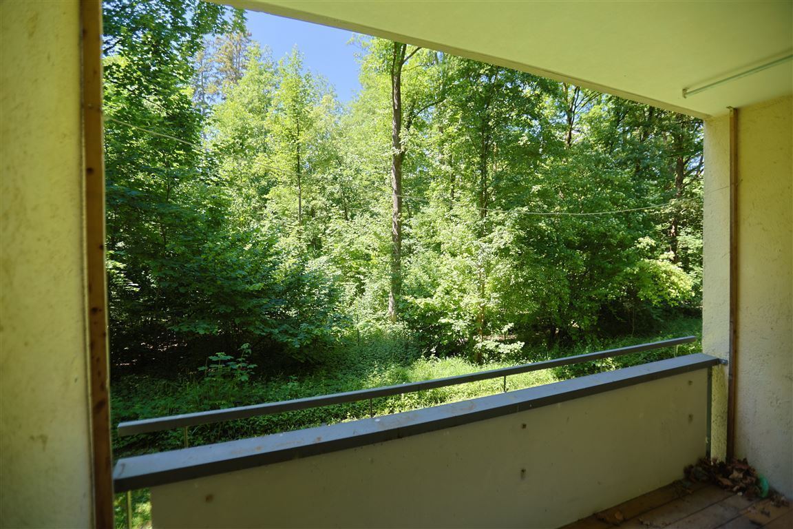 Loggia von Wo.-Zi.