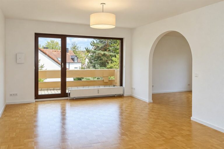 Wohnzimmer Zugang E&szlig;zi.