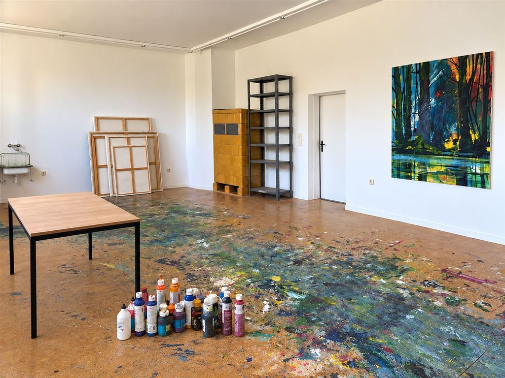 Atelier