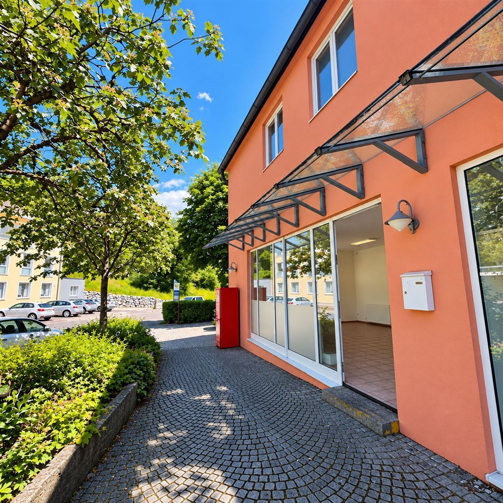 Ansicht