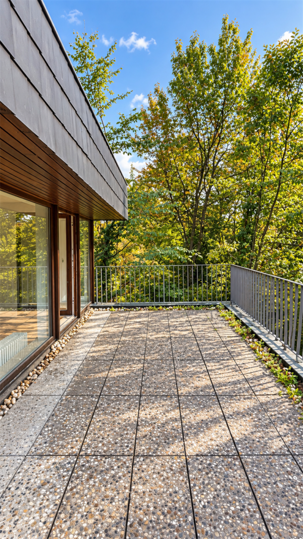 Terrasse OG