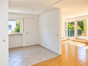 Küche-Wohnzimmer-OG