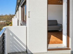 Südwest Balkon