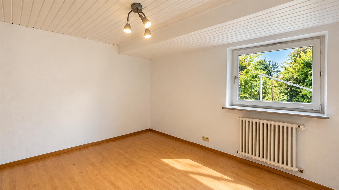 Zimmer EG