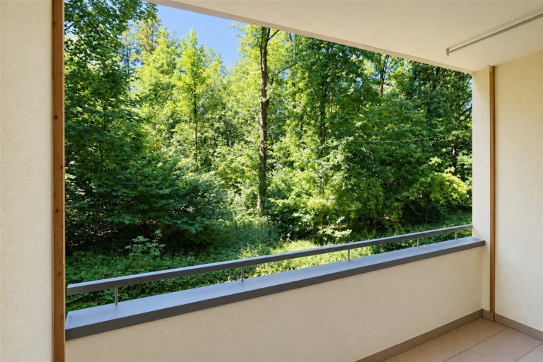 Loggia von Wo.-Zi.