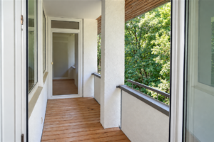 Loggia
