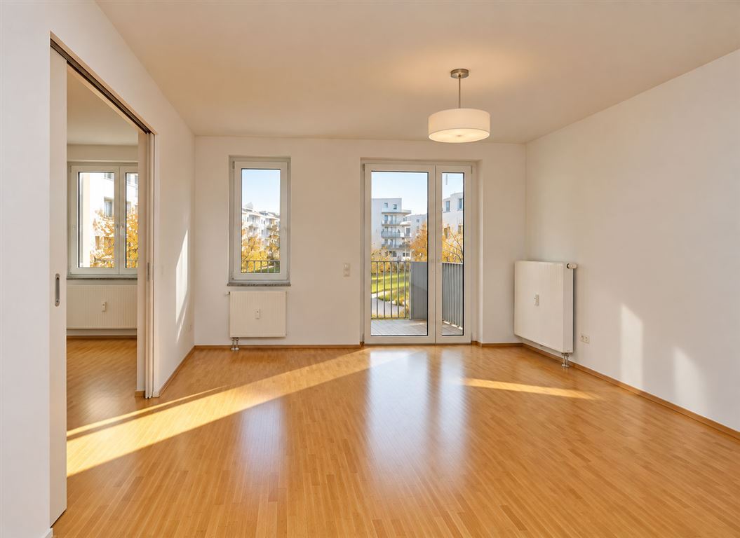 Wohnzimmer-